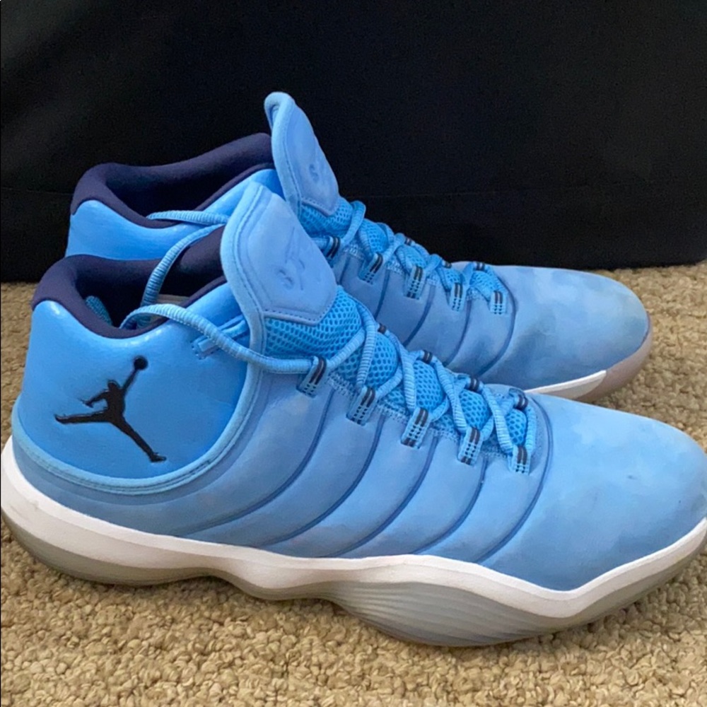 Jordan super fly 2017